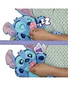 Baby Paws Sesli Stitch Peluş 20 Cm Peluş 927001IM