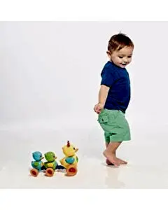 Tomy Toomies Vakvak Ördekler