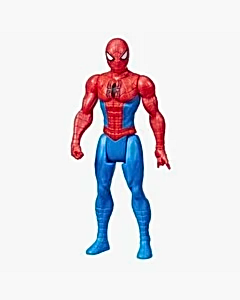 Marvel Aksiyon Figürleri Spider Man