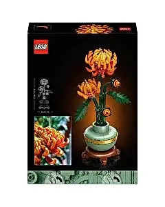 LEGO Icons Krizantem 10368