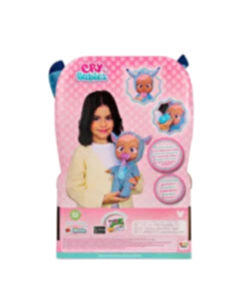 Cry Babies Ağlayan Stitch 922235