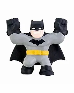 Goojitzu Dc S4 Mini Figür Metallic Batman
