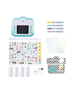 Photo Creator Anlık Fotoğraf Makinesi