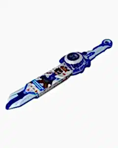 Infinity Nado Mini Mücadele Kolu Fury Wave Dragon (Enerji Dalgası Ejderhası)