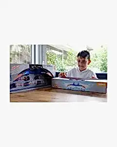 Air Hunter Ok Yay Seti