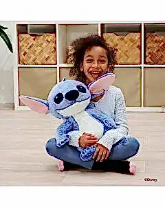 Disney Stitch Live Film Peluş 41 Cm
