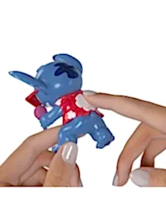Disney Stitch Fidget Figür 3