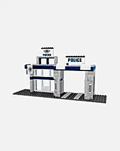 Ausini Polis Seti 23603