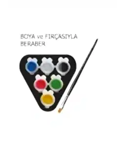 Kumtoys 3D Güzel Villam