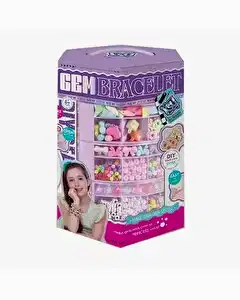 Çok Katmanlı Boncuklu Saklama Seti