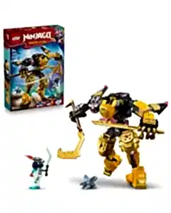 LEGO Ninjago Arin'in Spinjitzu Savaş Robotu 71839