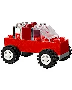 LEGO Classic Yaratıcı Çanta 10713