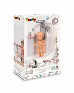 Smoby Baby Nurse Bebek Duşu