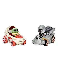Hot Wheels RacerVerse Star Wars Pist Seti HPL32