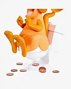 Doo Doo Kangaroo Oyunu