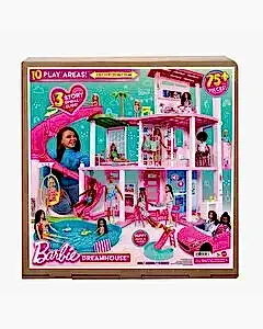 Barbie'nin Yeni Rüya Evi 2023 HMX10