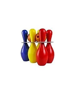 Armağan Eğlenceli Bowling Seti
