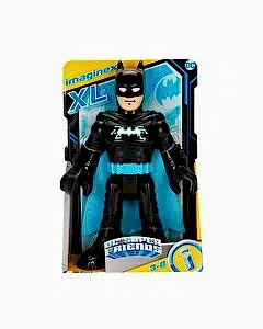 Imaginext DC Super Friends XL Figürler Serisi Bat-Tech Batman GXH58