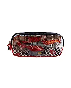 Hot Wheels Kalem Çantası 2597