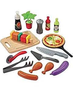 Ecoiffier Yaz Mutfağı