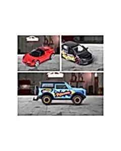 Majorette Limited Edition 11 Serisi 9+4'lü Hediye Paketi