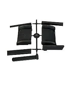 Road Masters İki Katlı Kule Asansörlü Askeri Garaj