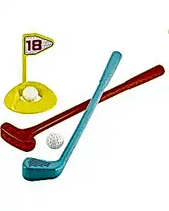 Ecoiffier 6'lı Spor Oyun Seti