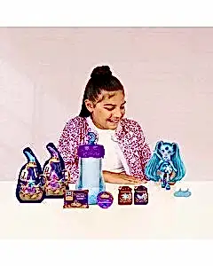 Magic Pixling Tekli Paket S2 Turuncu