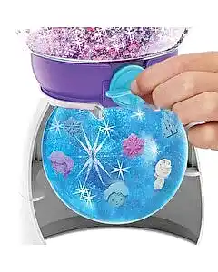 The Squeez Ball Maker Frozen Oyun Seti