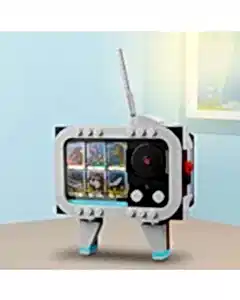 LEGO Creator Retro Fotoğraf Makinesi 31147