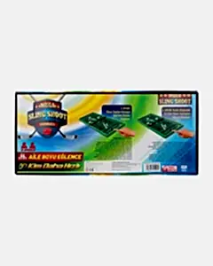 Mega Sling Shoot Version 2