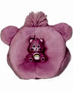 Barbi̇e Cuti̇e Reveal Care Bear Seri̇si̇ JCN95