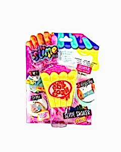 Slimelicious Slime Shaker Popcorn