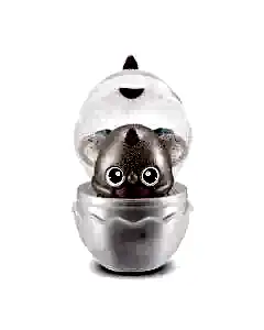 Rainbocorns Eggzania Fairy Peluş Sürpriz Paket Turuncu Kanat 92106