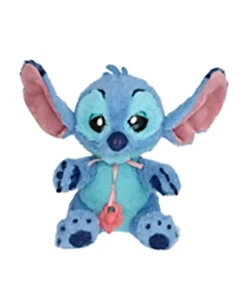 Baby Paws Sesli Stitch Peluş 20 Cm Peluş 927001IM