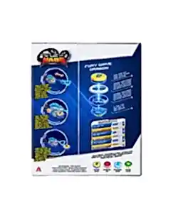 Infinity Nado Başlangıç Paketi Fury Wave Dragon (Enerji Dalgası Ejderhası)