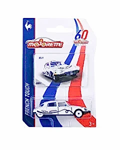Majorette French Touch Premium Araçlar DS 21