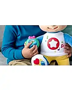 Cocomelon Peluş CMW0662