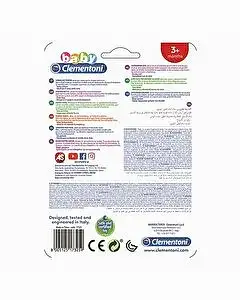 Baby Clementoni Gökkuşağı Çıngırak