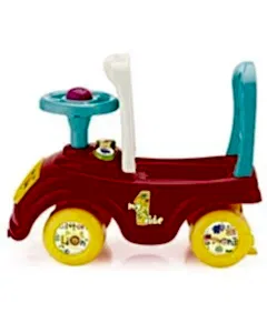 Fisher Price İlk Arabam