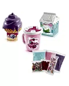 So Slime DIY Slimelicious Slime Shaker Üçlü Paket