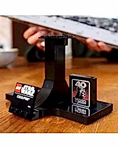 LEGO Star Wars Executor Super Star Destroyer 75356