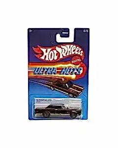 Hot Wheels Ultra Hots Arabalar 65 Ponti̇ac Gto JBY65