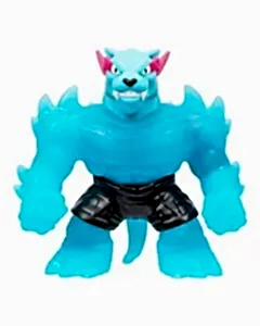 Mr.Beast Stretch Figür 24735 Hypercharged Panther