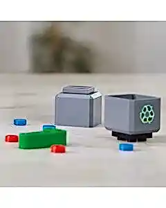 LEGO Technic Mack LR Electric Çöp Kamyonu 42167