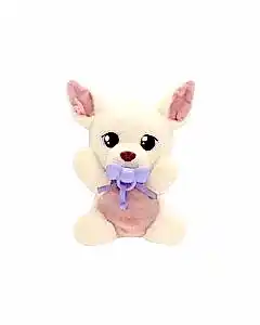 Baby Paws Yummy Chihuahua 18 Cm Peluş 926370IM