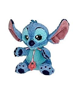 Baby Paws Sesli Stitch Peluş 20 Cm Peluş 927001IM