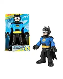 Imaginext DC Super Friends XL Figürler Serisi Mavi Batman HML40