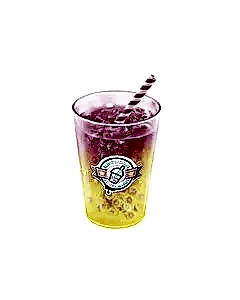 So Slime DIY Drink Slime Pembe Sarı