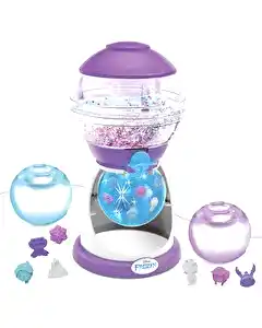 The Squeez Ball Maker Frozen Oyun Seti